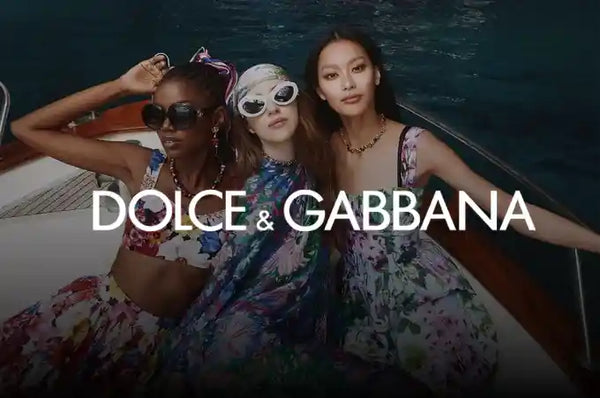 Dolce & Gabana