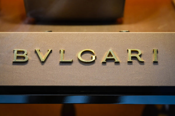 Bulgari